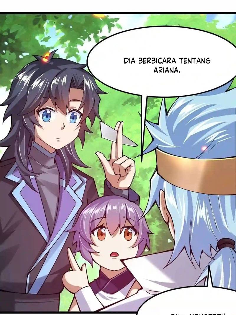 Sword Gods Life Is Not That Boring Chapter 49 Gambar 69