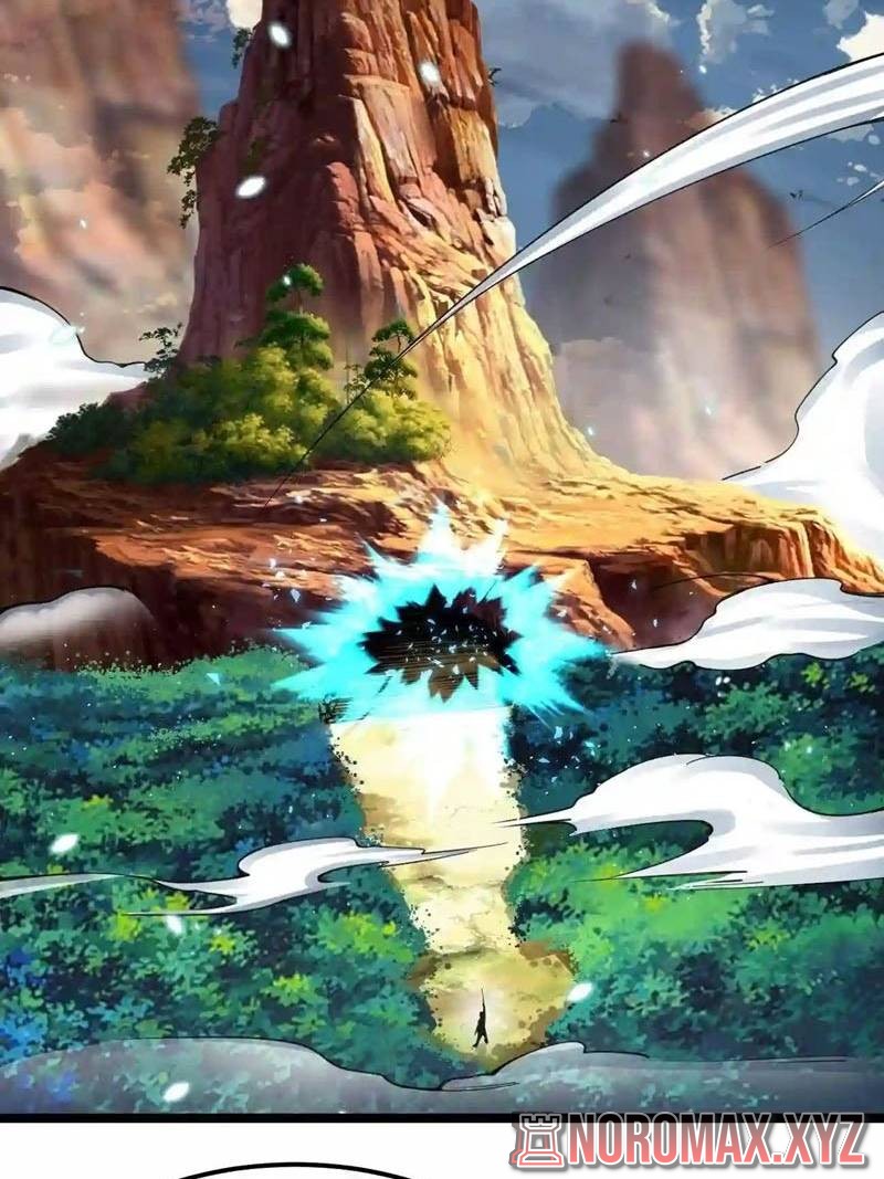 Sword Gods Life Is Not That Boring Chapter 49 Gambar 7