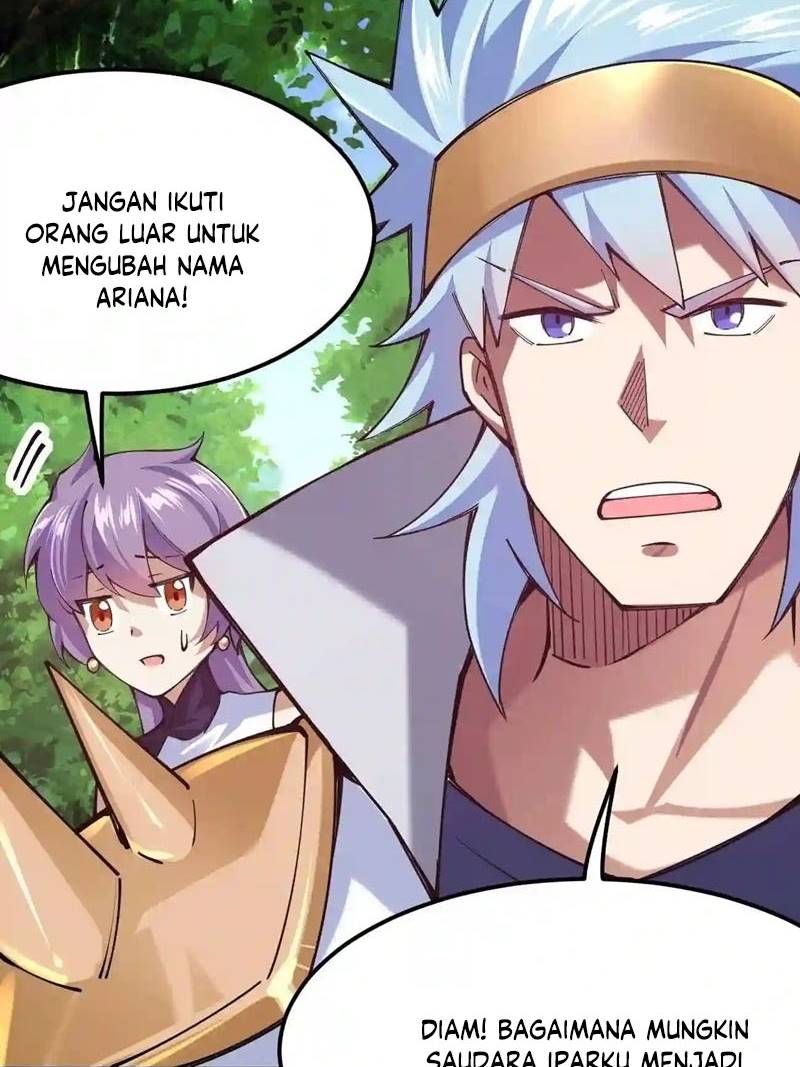 Sword Gods Life Is Not That Boring Chapter 49 Gambar 73