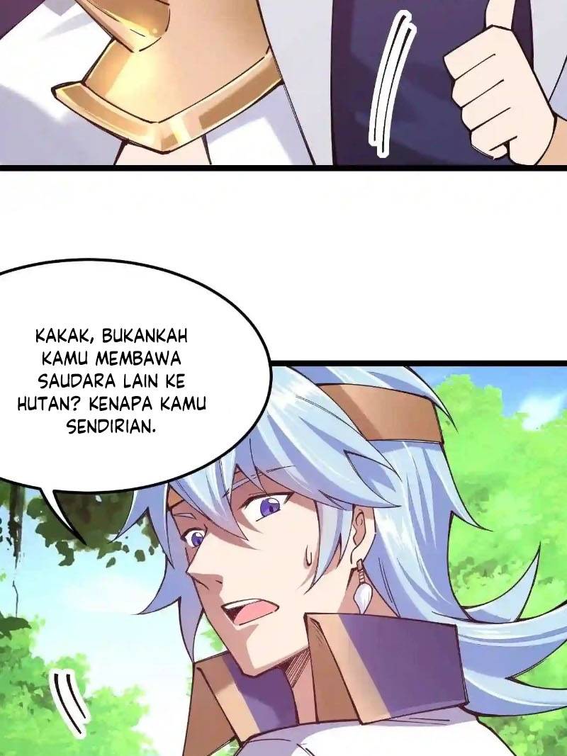 Sword Gods Life Is Not That Boring Chapter 49 Gambar 77