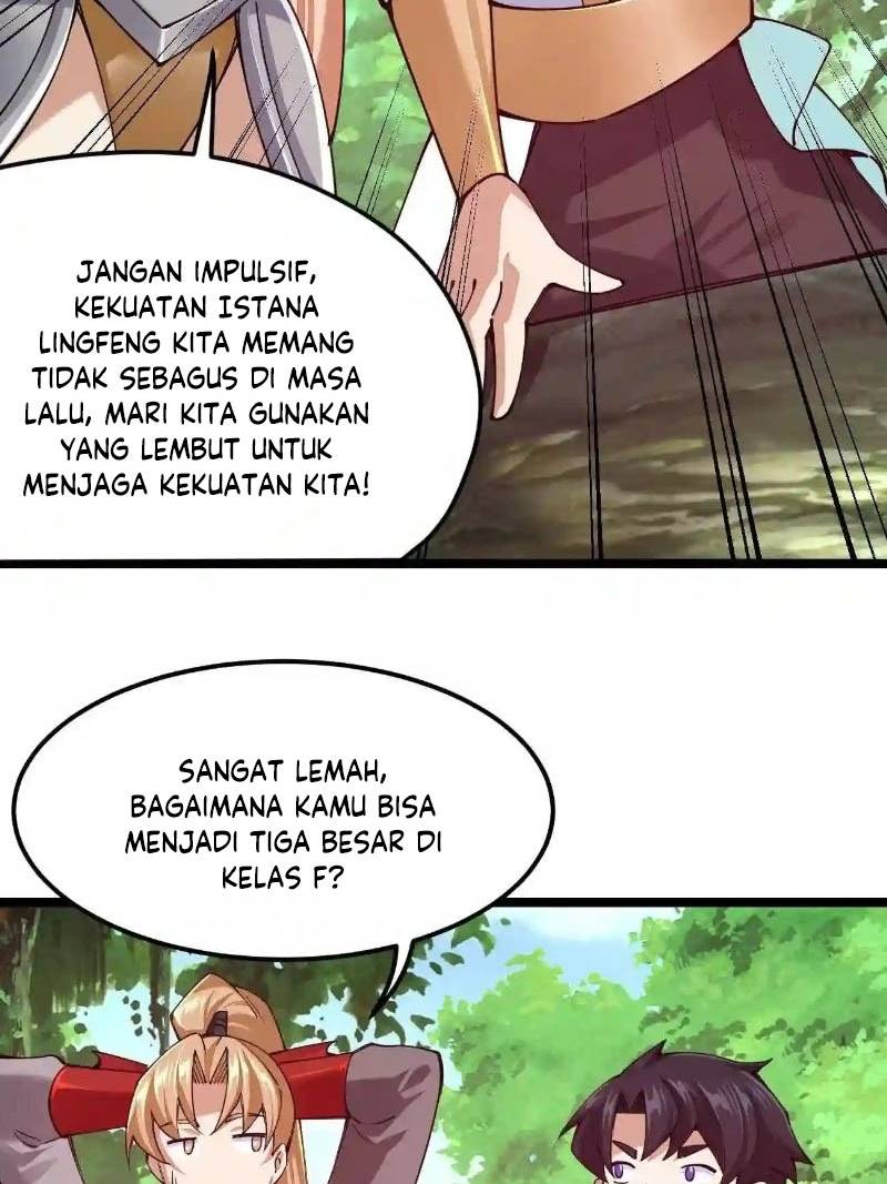 Sword Gods Life Is Not That Boring Chapter 49 Gambar 82