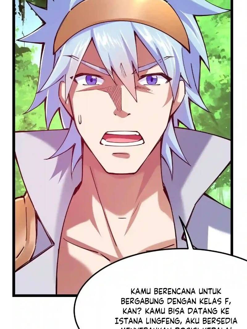 Sword Gods Life Is Not That Boring Chapter 49 Gambar 84