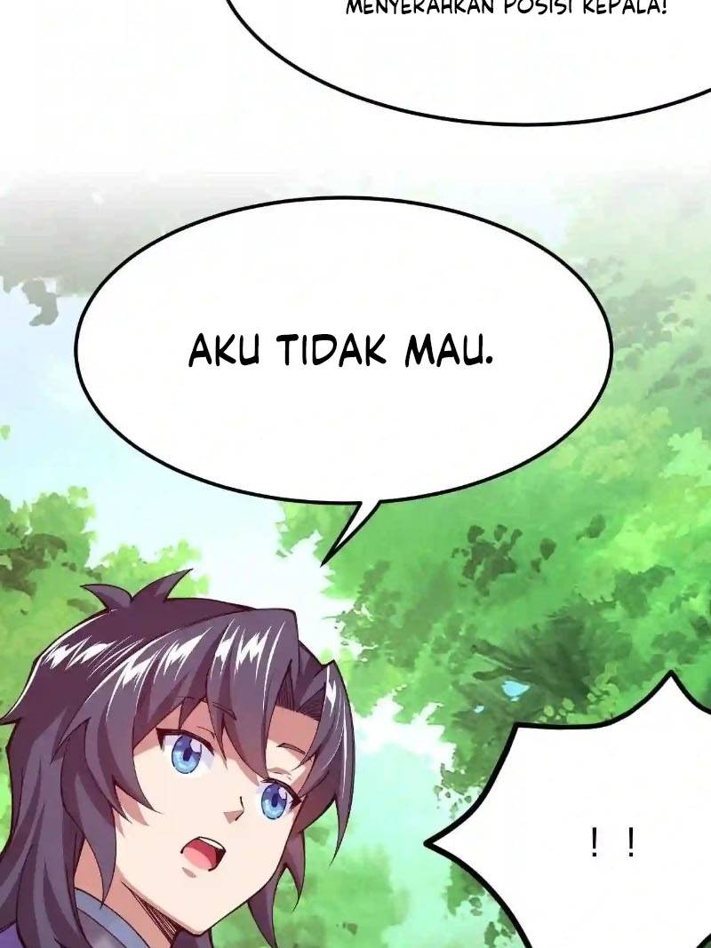 Sword Gods Life Is Not That Boring Chapter 49 Gambar 85