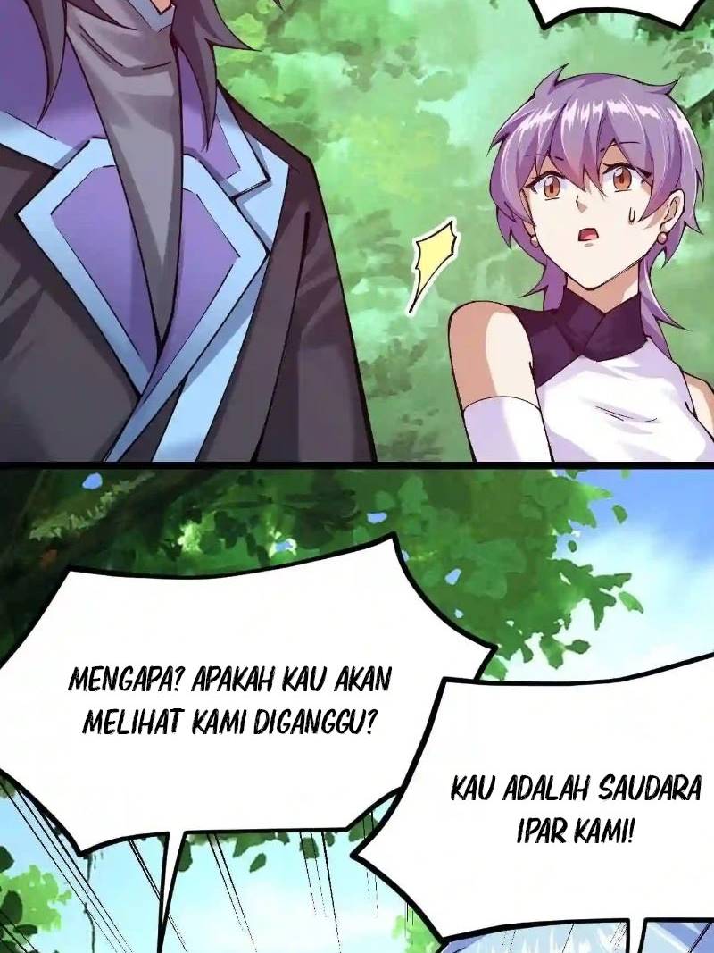 Sword Gods Life Is Not That Boring Chapter 49 Gambar 86