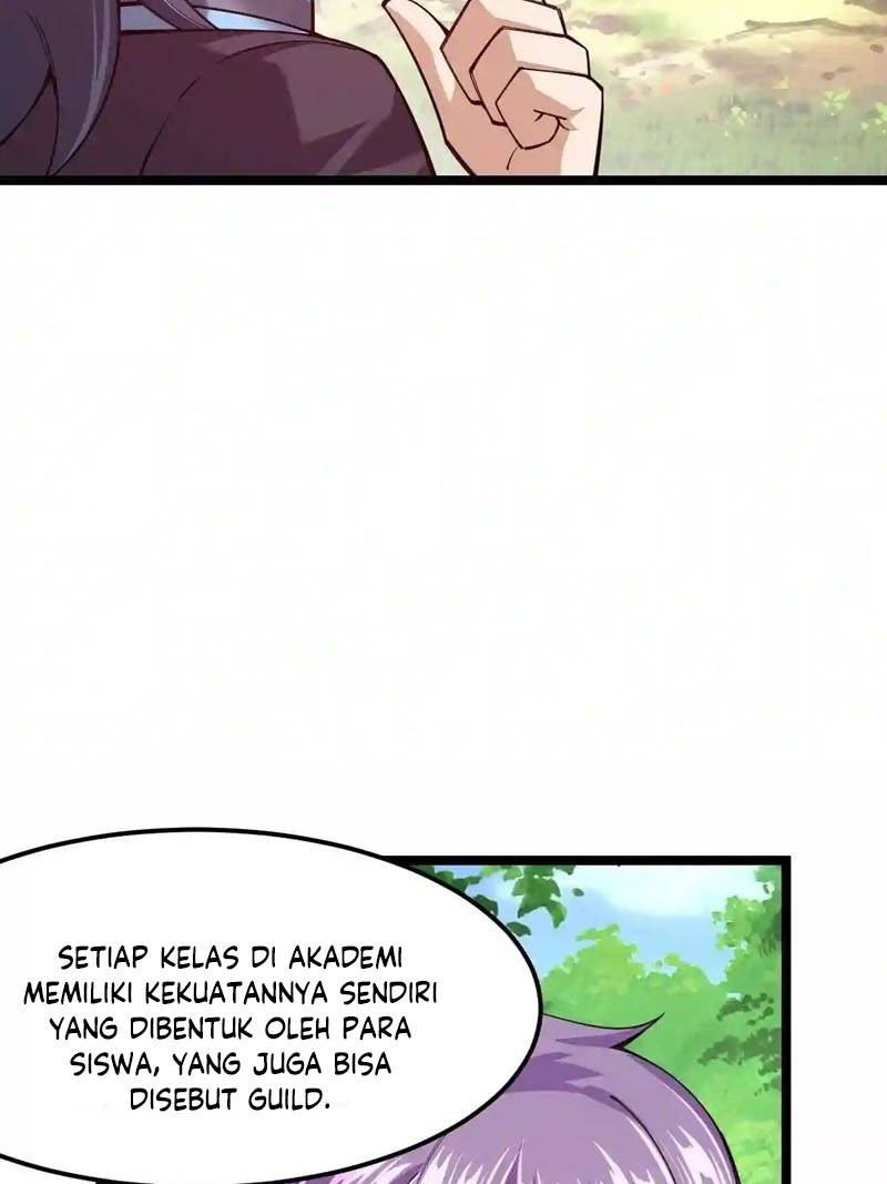 Sword Gods Life Is Not That Boring Chapter 48 Gambar 10