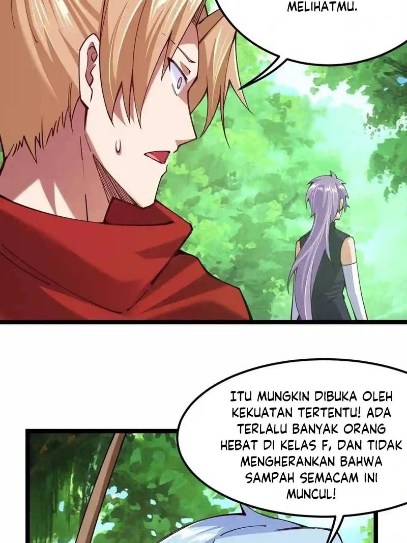 Sword Gods Life Is Not That Boring Chapter 48 Gambar 14