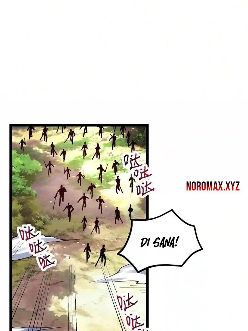 Sword Gods Life Is Not That Boring Chapter 48 Gambar 19