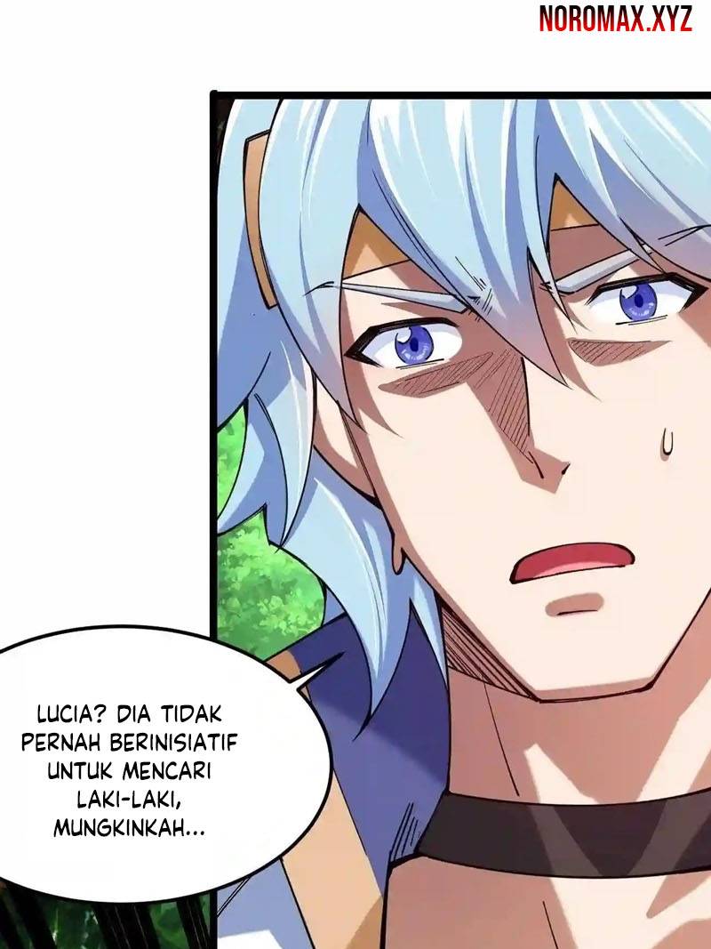 Baca  Sword Gods Life Is Not That Boring Chapter 48 Gambar 2