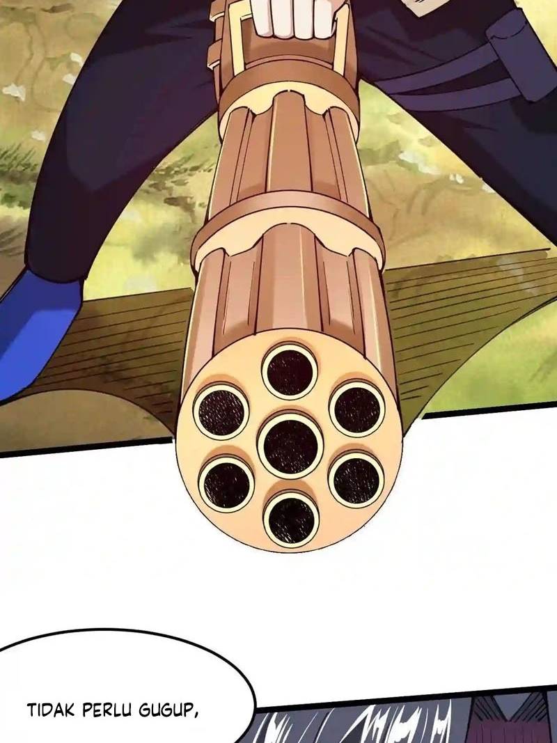 Sword Gods Life Is Not That Boring Chapter 48 Gambar 25