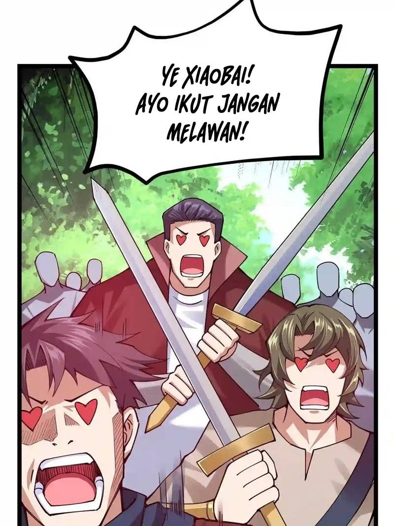 Sword Gods Life Is Not That Boring Chapter 48 Gambar 30