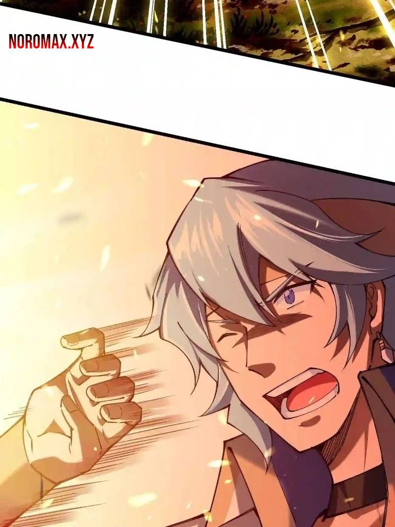 Sword Gods Life Is Not That Boring Chapter 48 Gambar 33