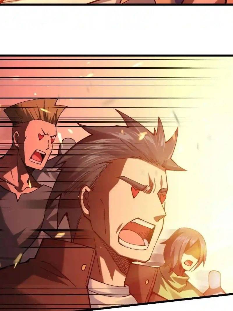 Sword Gods Life Is Not That Boring Chapter 48 Gambar 34