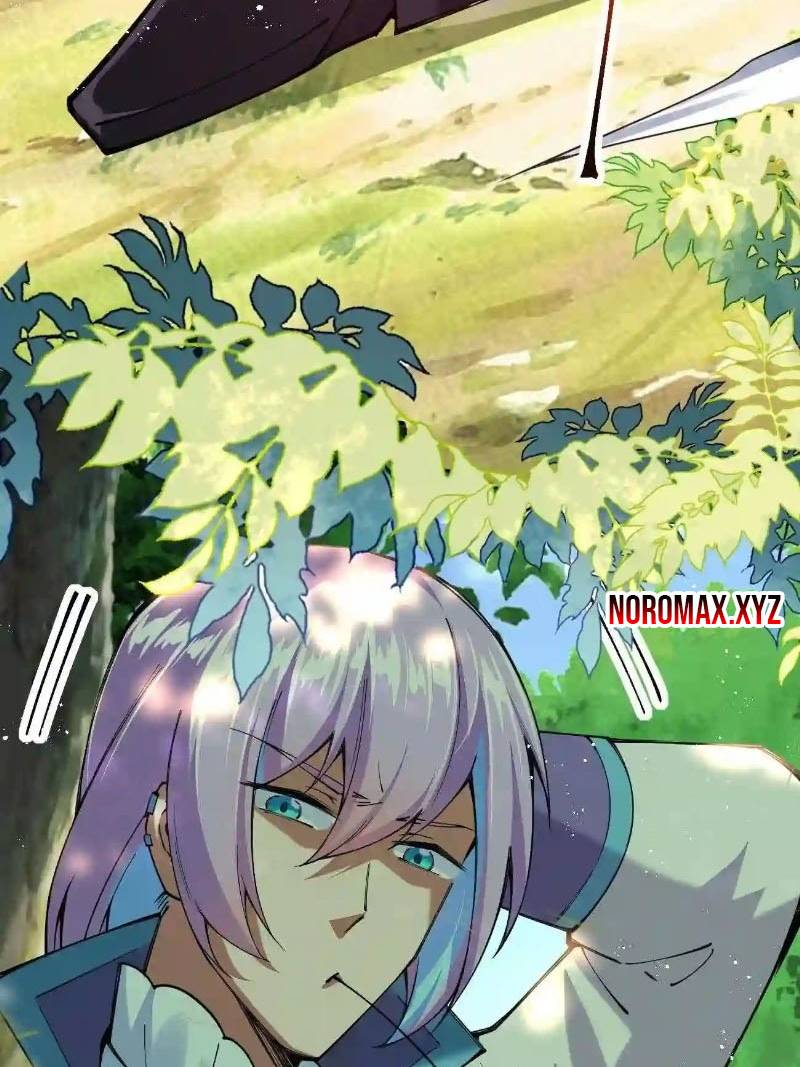 Sword Gods Life Is Not That Boring Chapter 48 Gambar 39