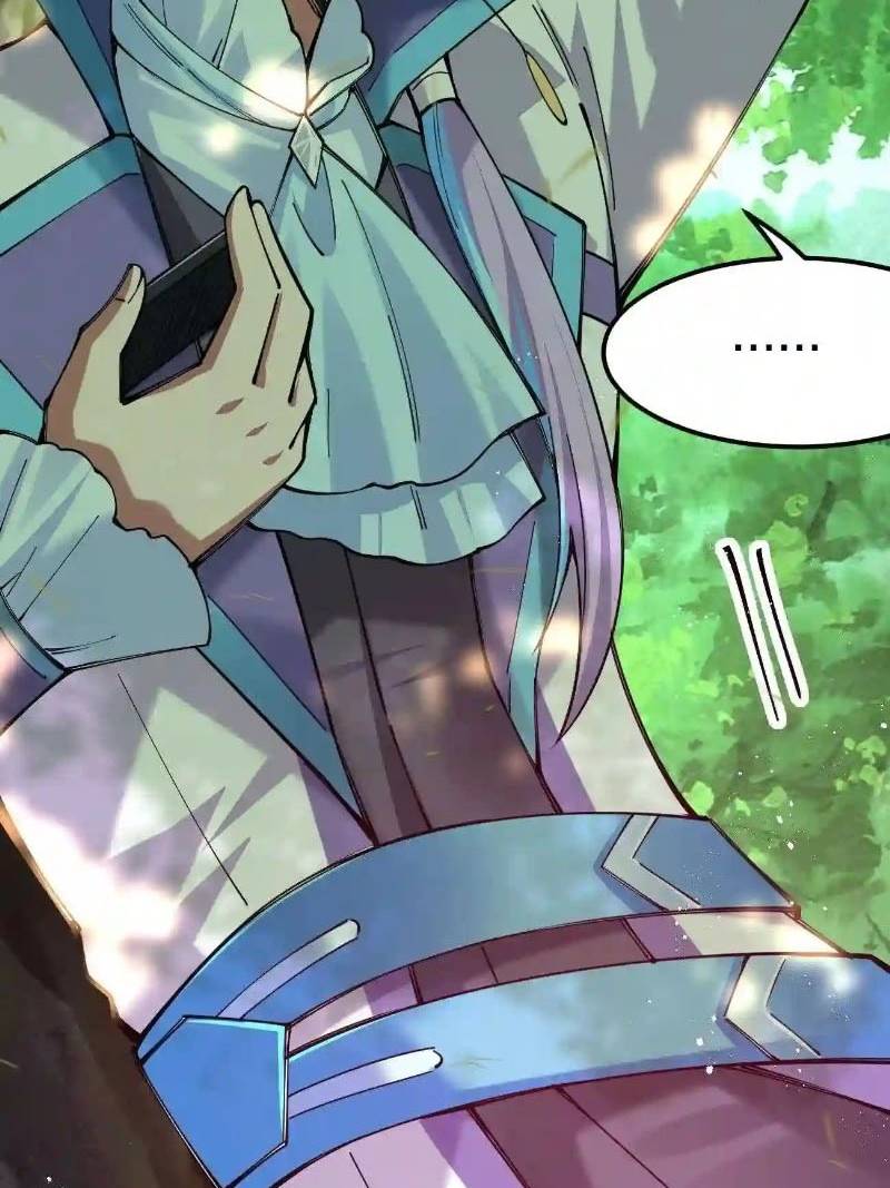 Sword Gods Life Is Not That Boring Chapter 48 Gambar 40