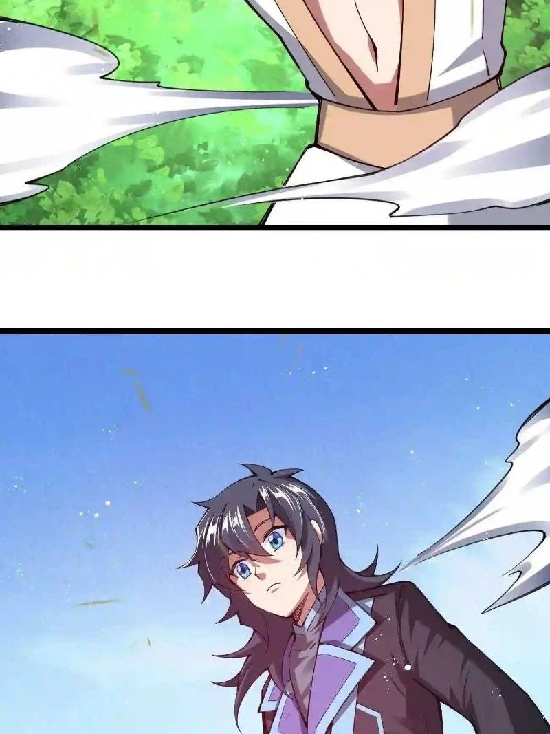 Sword Gods Life Is Not That Boring Chapter 48 Gambar 42