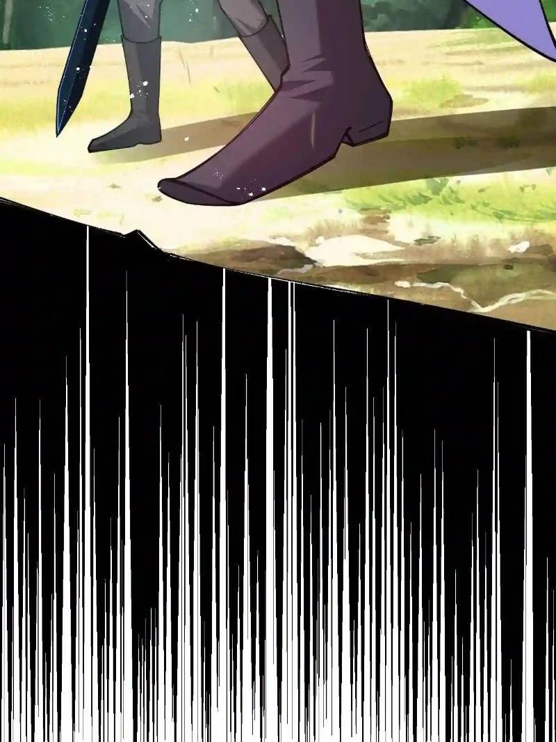 Sword Gods Life Is Not That Boring Chapter 48 Gambar 44