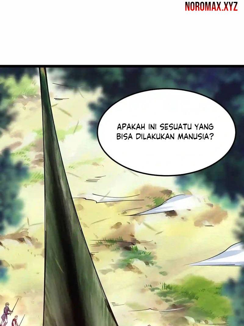 Sword Gods Life Is Not That Boring Chapter 48 Gambar 46