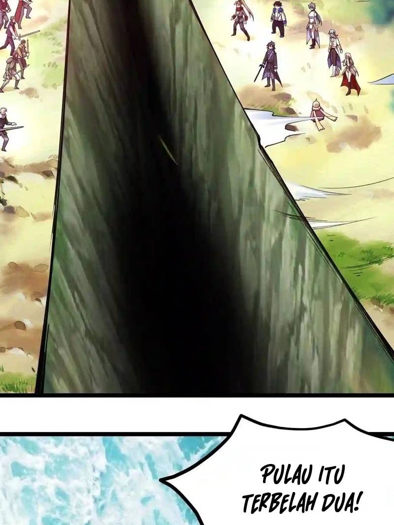 Sword Gods Life Is Not That Boring Chapter 48 Gambar 47