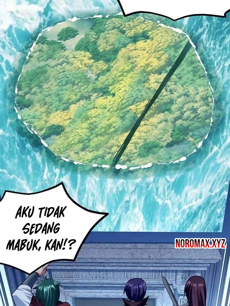 Sword Gods Life Is Not That Boring Chapter 48 Gambar 48