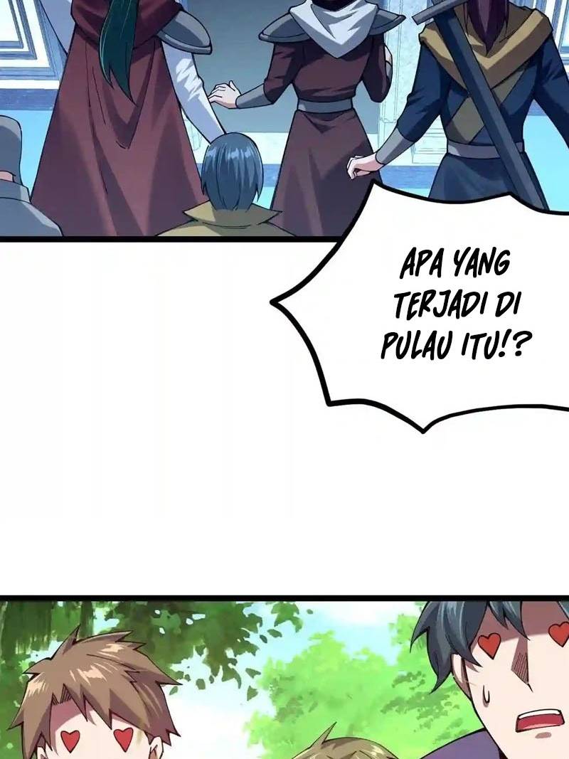 Sword Gods Life Is Not That Boring Chapter 48 Gambar 49