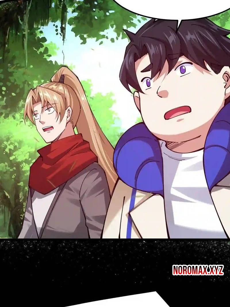 Sword Gods Life Is Not That Boring Chapter 48 Gambar 52