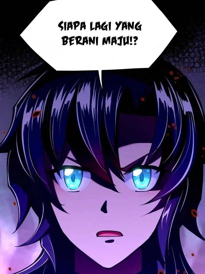 Sword Gods Life Is Not That Boring Chapter 48 Gambar 53