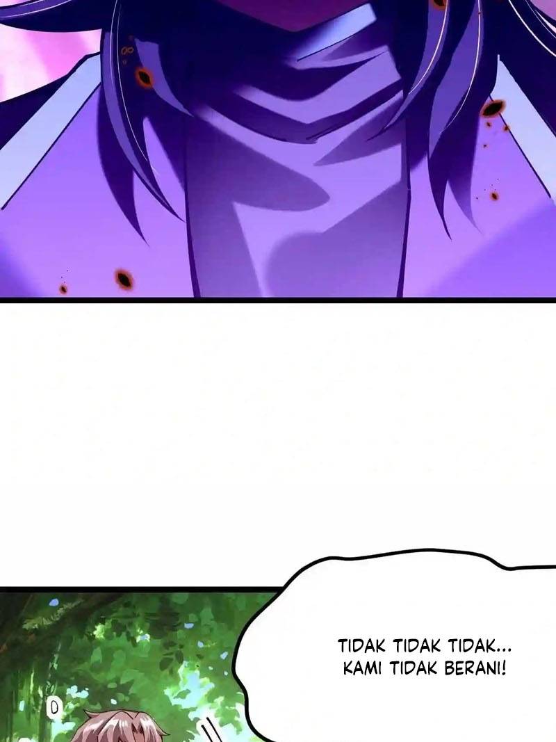 Sword Gods Life Is Not That Boring Chapter 48 Gambar 54