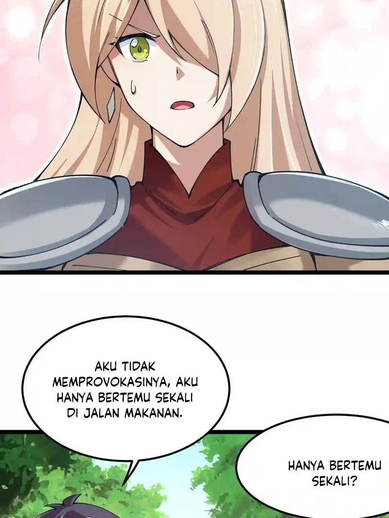 Sword Gods Life Is Not That Boring Chapter 48 Gambar 6