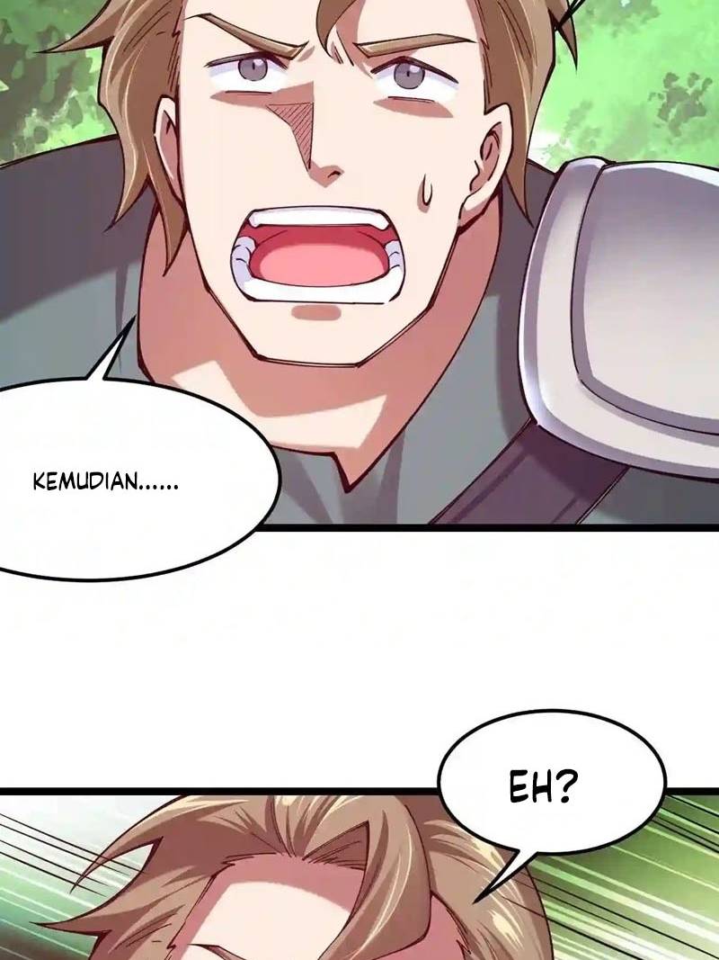 Sword Gods Life Is Not That Boring Chapter 48 Gambar 60