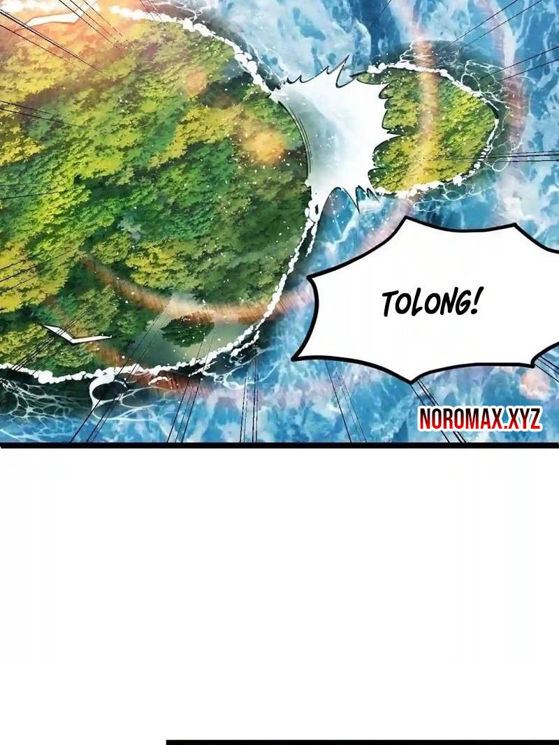 Sword Gods Life Is Not That Boring Chapter 48 Gambar 63