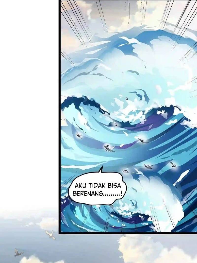 Sword Gods Life Is Not That Boring Chapter 48 Gambar 64