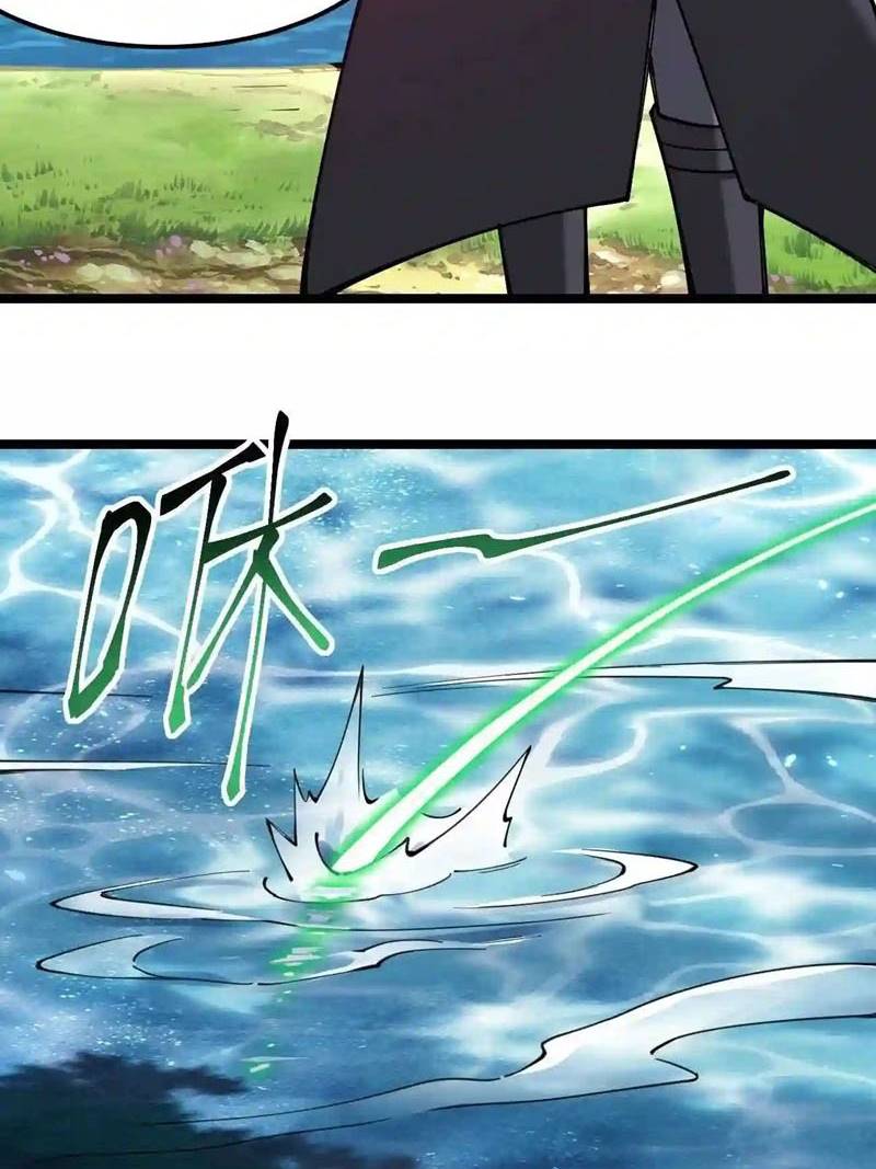 Sword Gods Life Is Not That Boring Chapter 48 Gambar 66