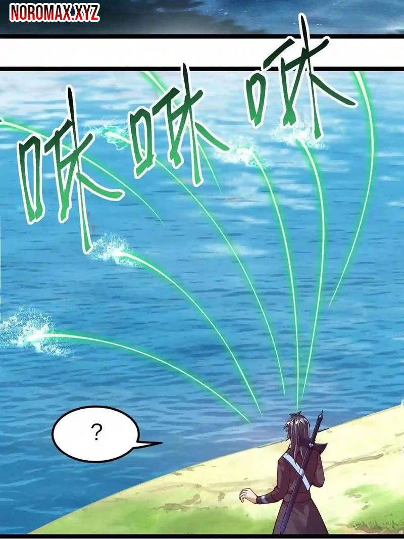 Sword Gods Life Is Not That Boring Chapter 48 Gambar 67