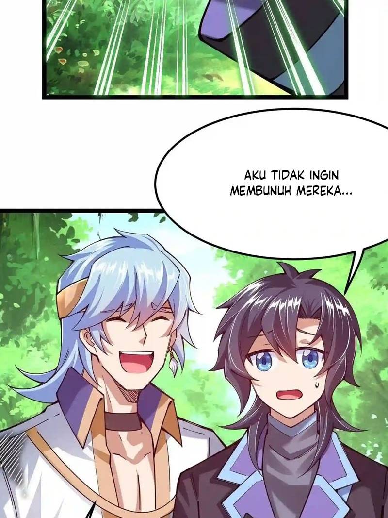 Sword Gods Life Is Not That Boring Chapter 48 Gambar 69