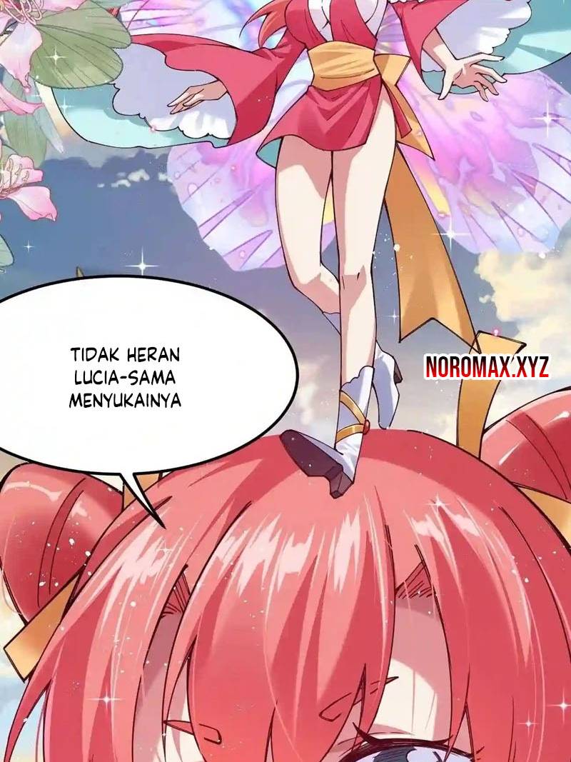 Sword Gods Life Is Not That Boring Chapter 48 Gambar 73