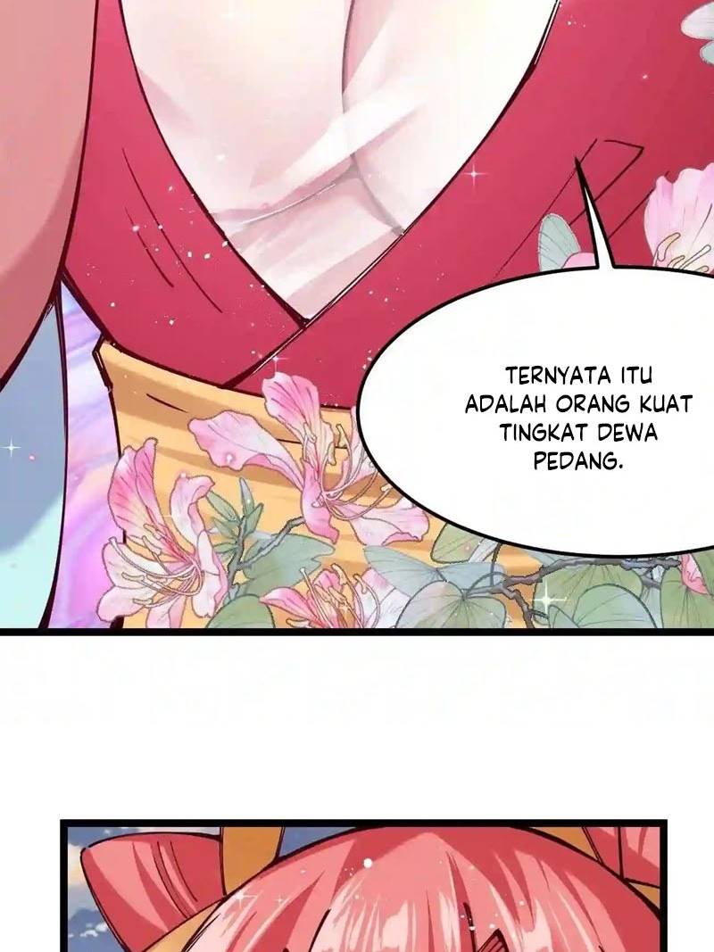 Sword Gods Life Is Not That Boring Chapter 48 Gambar 75