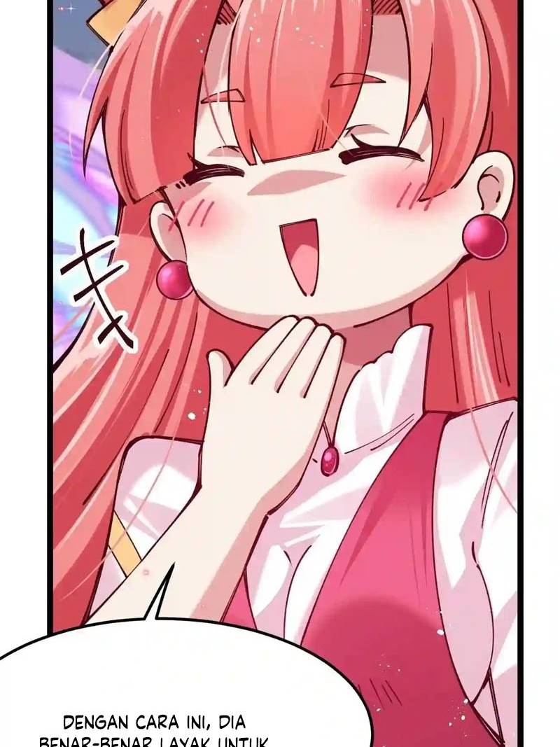 Sword Gods Life Is Not That Boring Chapter 48 Gambar 76