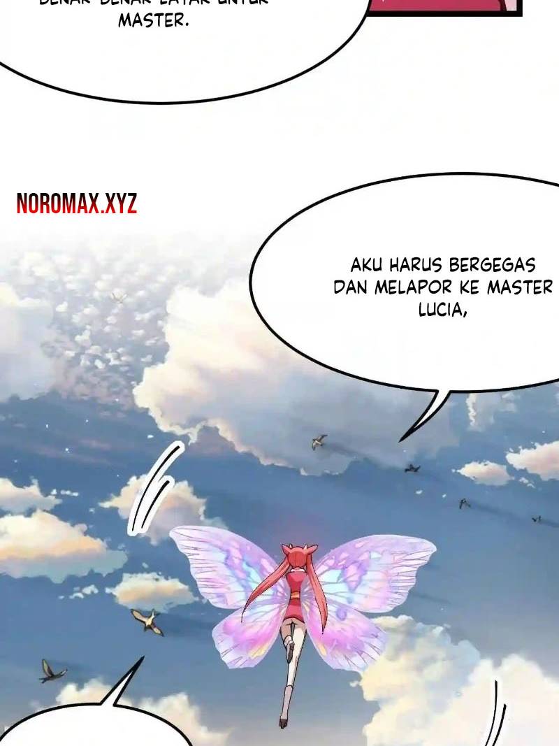 Sword Gods Life Is Not That Boring Chapter 48 Gambar 77