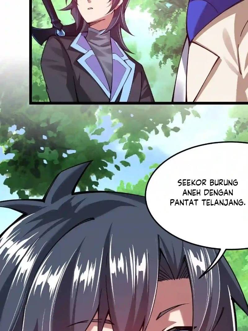 Sword Gods Life Is Not That Boring Chapter 48 Gambar 79