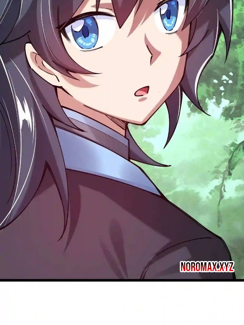 Sword Gods Life Is Not That Boring Chapter 48 Gambar 80