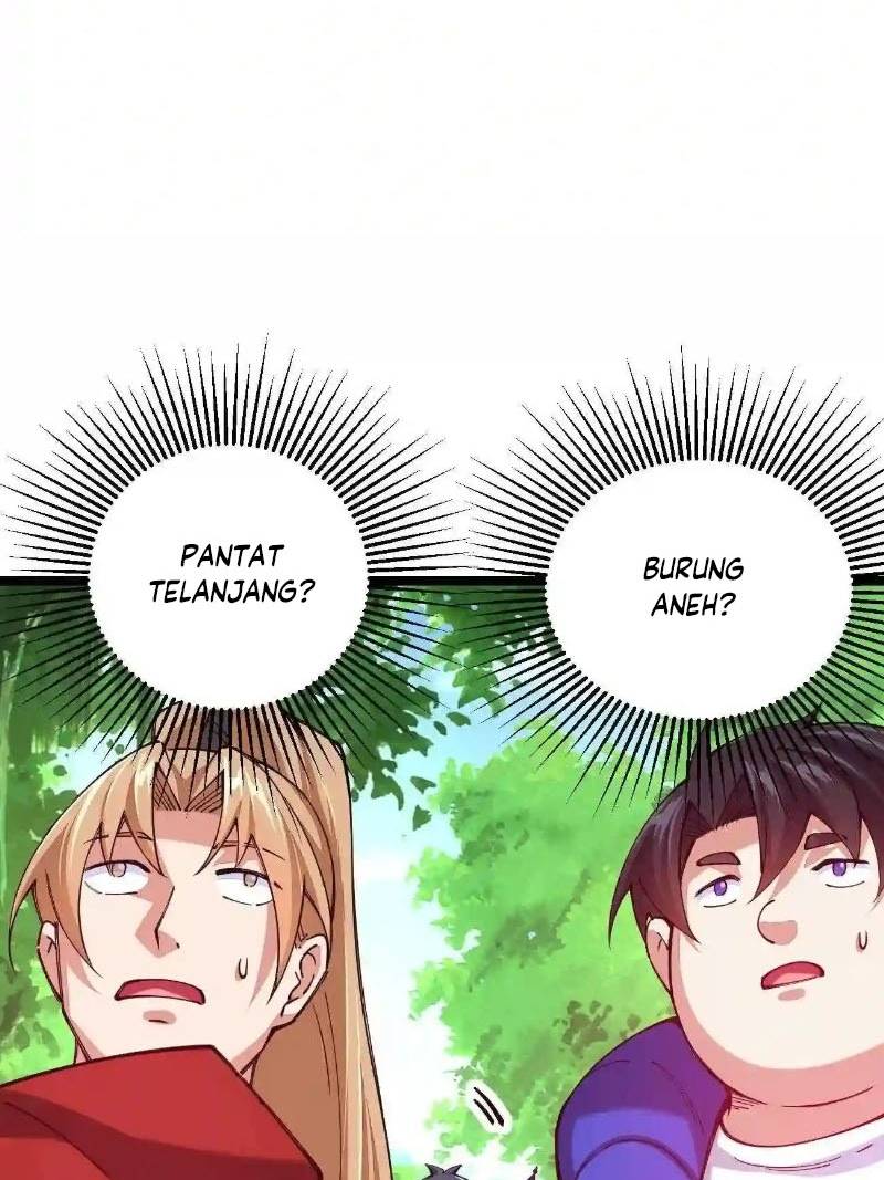 Sword Gods Life Is Not That Boring Chapter 48 Gambar 81