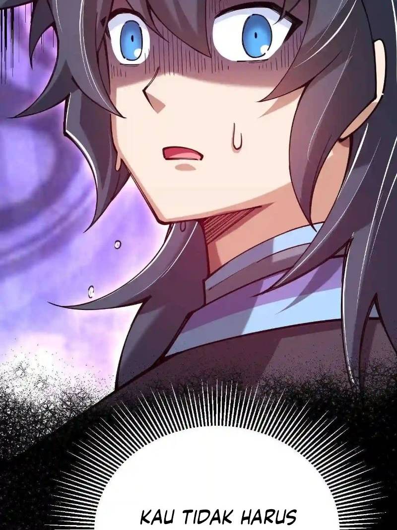 Sword Gods Life Is Not That Boring Chapter 48 Gambar 85