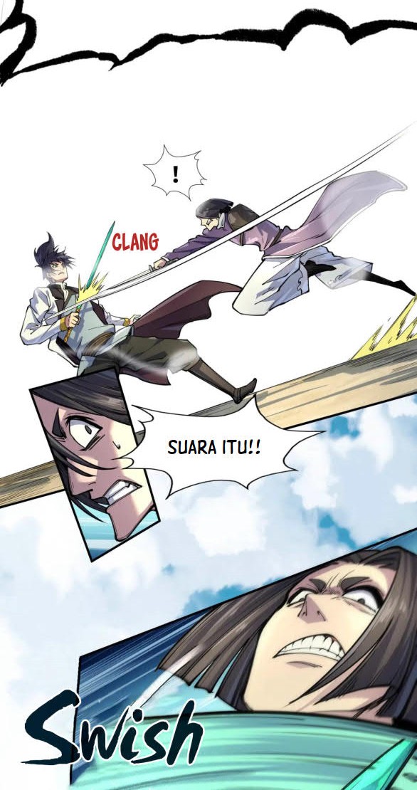 The Ultimate of All Ages Chapter 91 Gambar 4