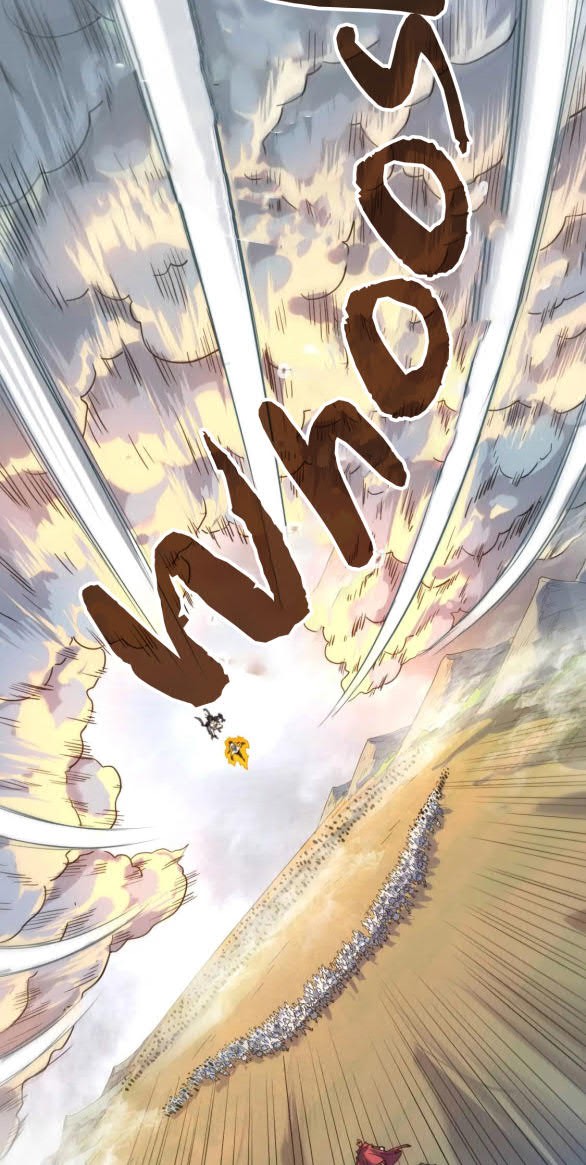 The Ultimate of All Ages Chapter 91 Gambar 19