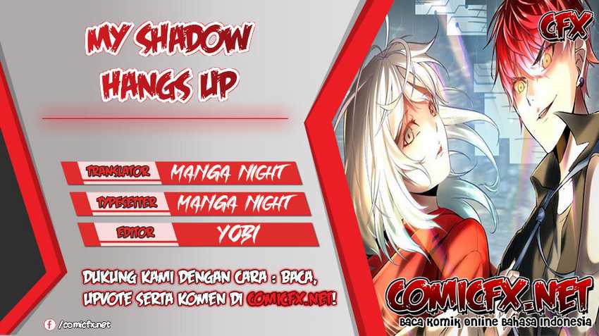 Baca Komik My Shadow Hangs Up Chapter 101 Gambar 1