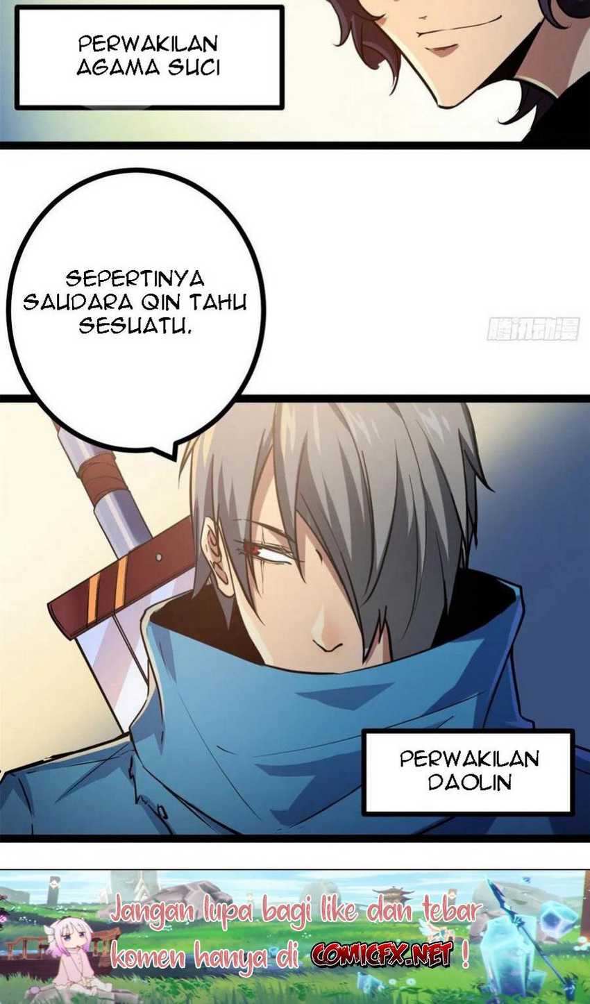 My Shadow Hangs Up Chapter 101 Gambar 19