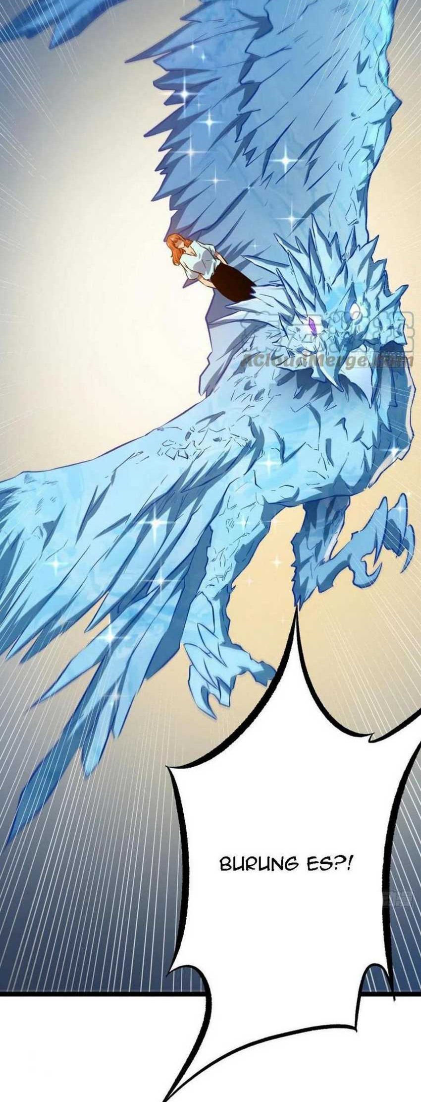 My Shadow Hangs Up Chapter 101 Gambar 27