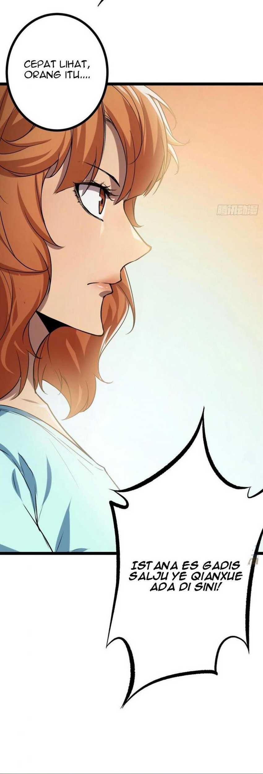 My Shadow Hangs Up Chapter 101 Gambar 28