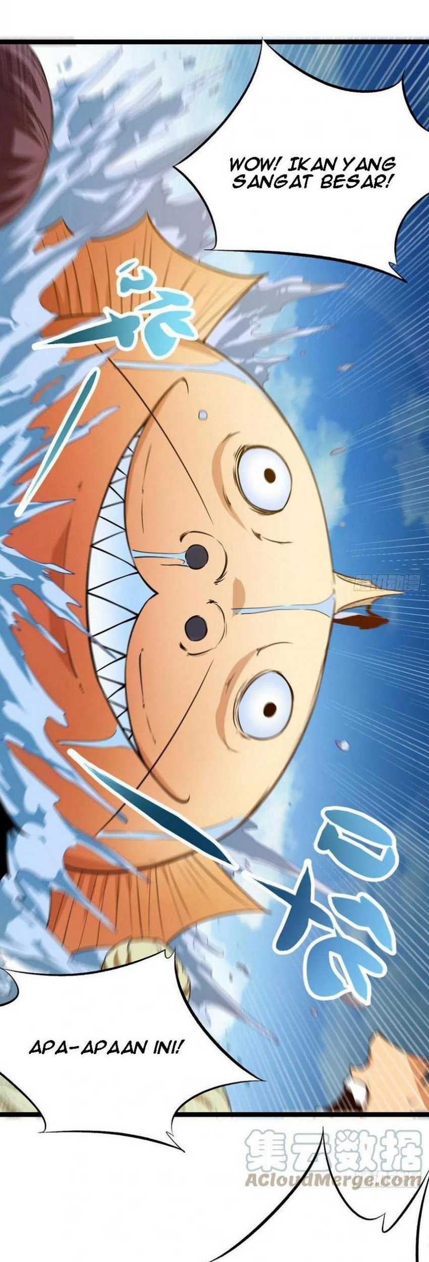 My Shadow Hangs Up Chapter 101 Gambar 31