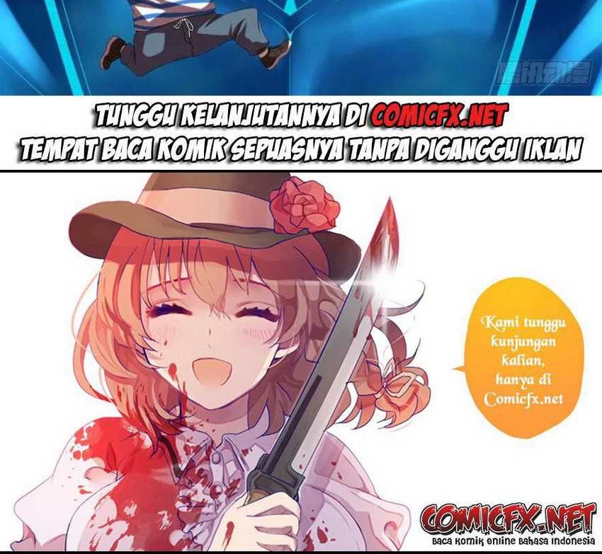 My Shadow Hangs Up Chapter 101 Gambar 38